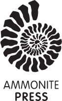 Ammonite Press Logo