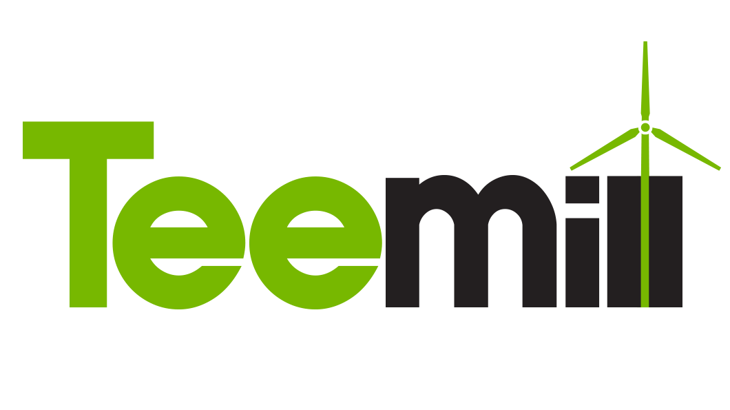 Teemill Logo